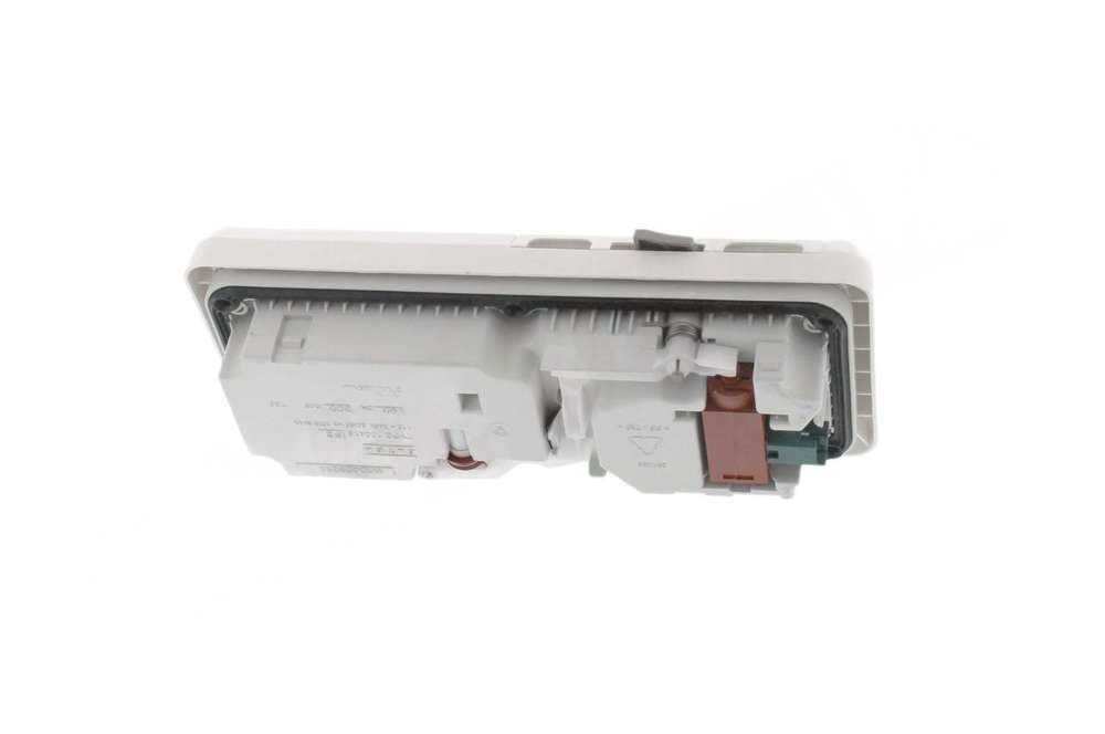 WPW10428214 - Genuine OEM Whirlpool WPW10428214 Dishwasher Dispenser
