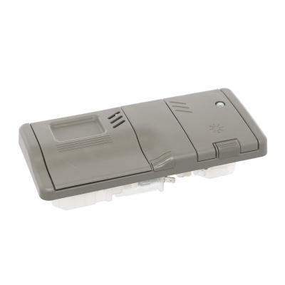 MCU61861001 - Genuine OEM LG Dishwasher Detergent Dispenser Assembly