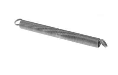 WP3368999 - Genuine OEM Whirlpool Dishwasher Detergent Dispenser Door Spring
