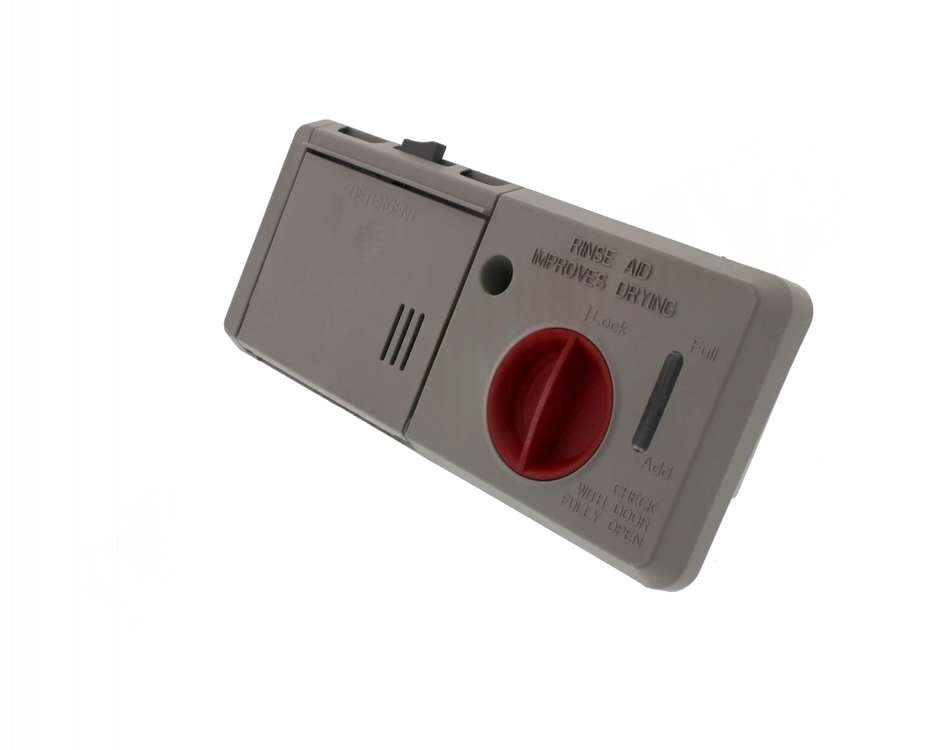 WPW10428213 - Genuine OEM Whirlpool Dishwasher Dispenser