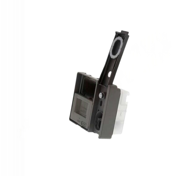 W10876529 - Genuine OEM Whirlpool Dishwasher Dispenser Assembly