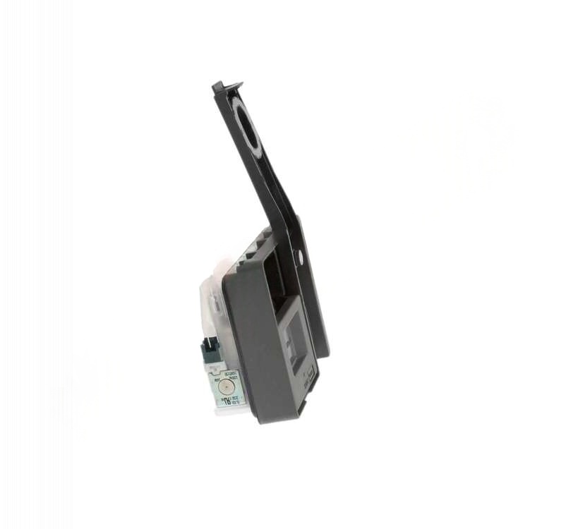 W10876529 - Genuine OEM Whirlpool Dishwasher Dispenser Assembly