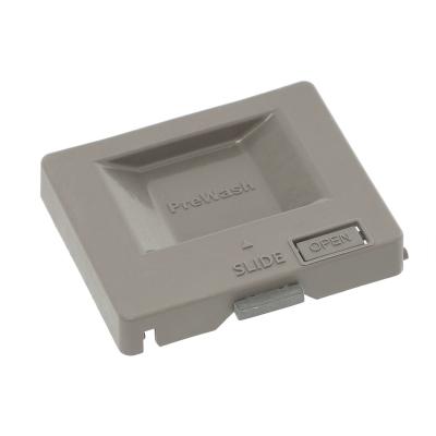 W10888684 - Genuine OEM Whirlpool Dishwasher Detergent Cover Kit