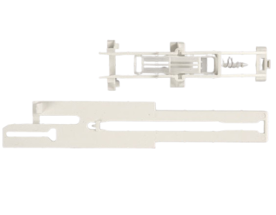 8193646 - Genuine OEM Whirlpool Dishwasher Detergent Dispenser Actuator
