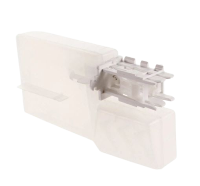 WP8052027 - Genuine OEM Whirlpool Dishwasher Rinse Aid Dispenser