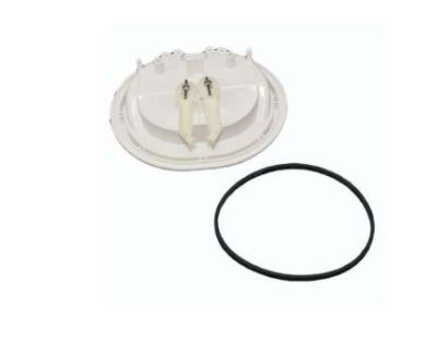 WP9740171 - Genuine OEM Whirlpool Dishwasher Detergent Dispenser