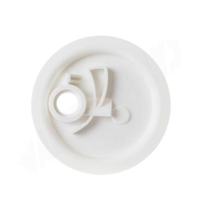 WG04F01675 - Genuine OEM GE Dishwasher Detergent Dispenser Cover