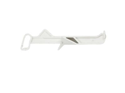 WG04L00347 - Genuine OEM GE Dishwasher Dispenser Release Timer Lever