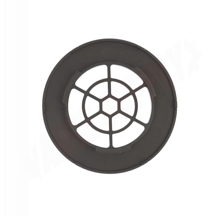 MBL66496901 - Genuine OEM LG Dishwasher Cover Cap