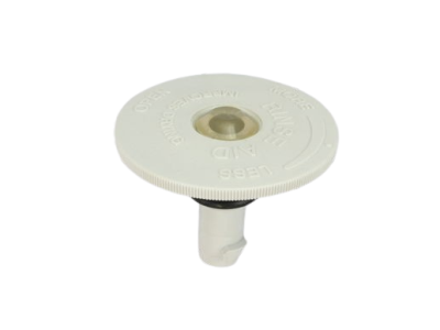 WP6-903123 - Genuine OEM Whirlpool Dishwasher Rinse Aid Dispenser Cap