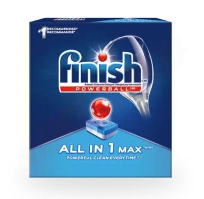 RC81158 - Genuine OEM Finish Powerball Tabs, 55/Pack