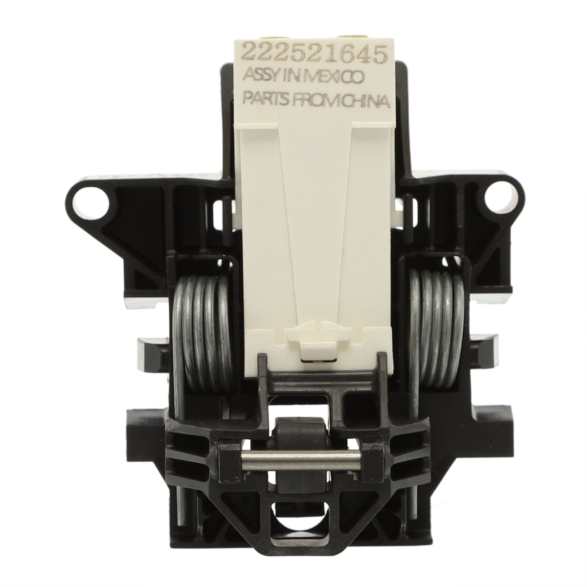 5304525218 - Genuine OEM Frigidaire Dishwasher Door Latch Assembly