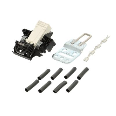 5304525218 - Genuine OEM Frigidaire Dishwasher Door Latch Assembly