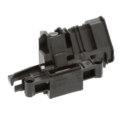 WPW10653840 - Genuine OEM Whirlpool Dishwasher Door Latch