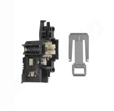 W10619006 - Genuine OEM Whirlpool Dishwasher Door Latch