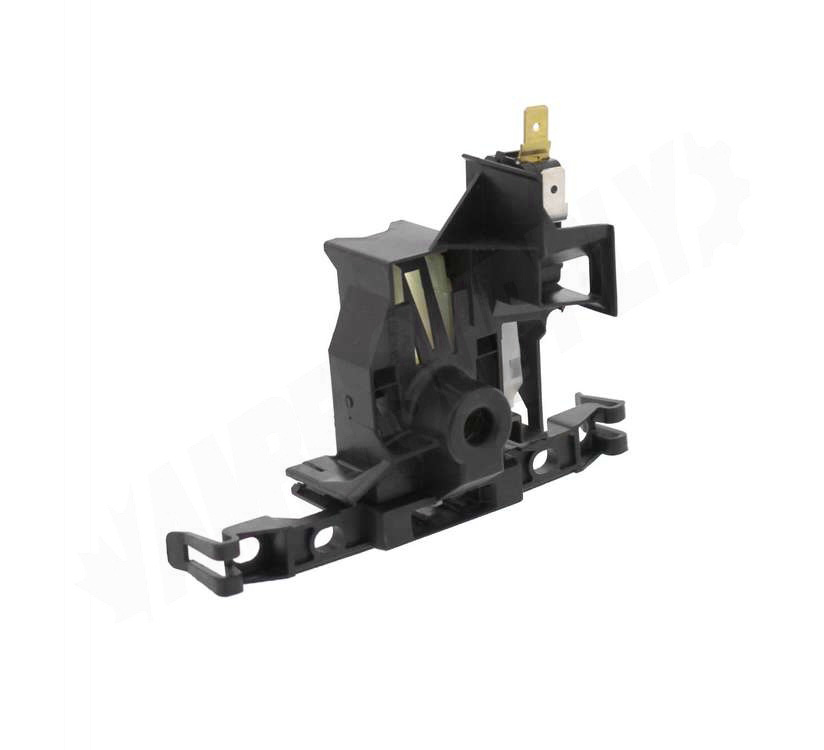 WPW10404412 - Genuine OEM Whirlpool Dishwasher Door Latch