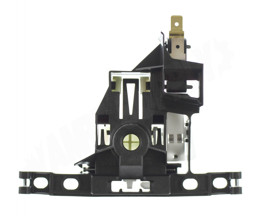 WPW10404412 - Genuine OEM Whirlpool Dishwasher Door Latch