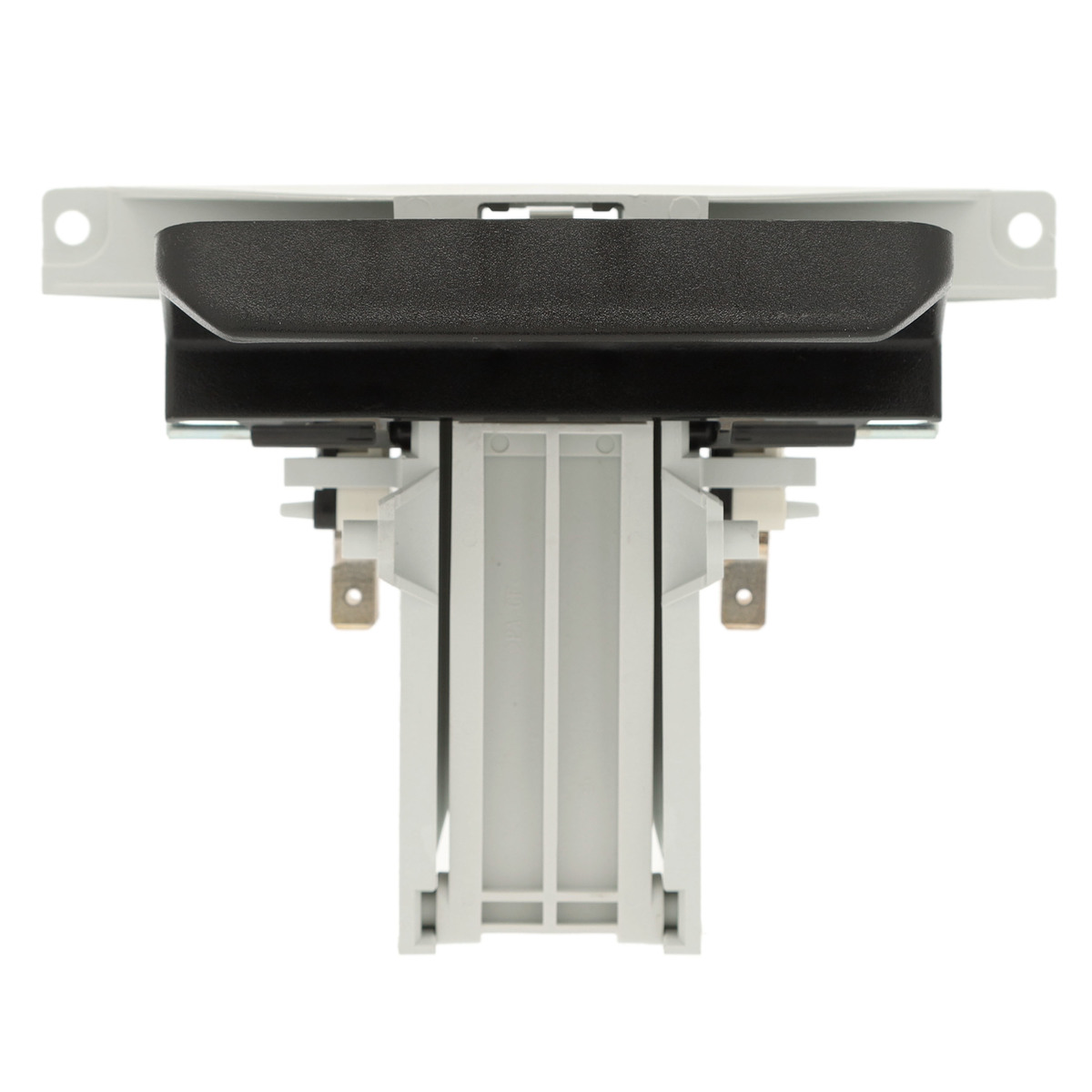 W10862259 - Genuine OEM Whirlpool Dishwasher Door Latch