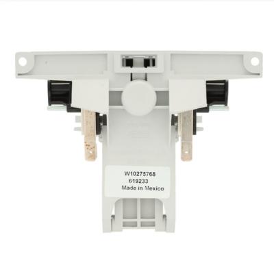 W10862259 - Genuine OEM Whirlpool Dishwasher Door Latch
