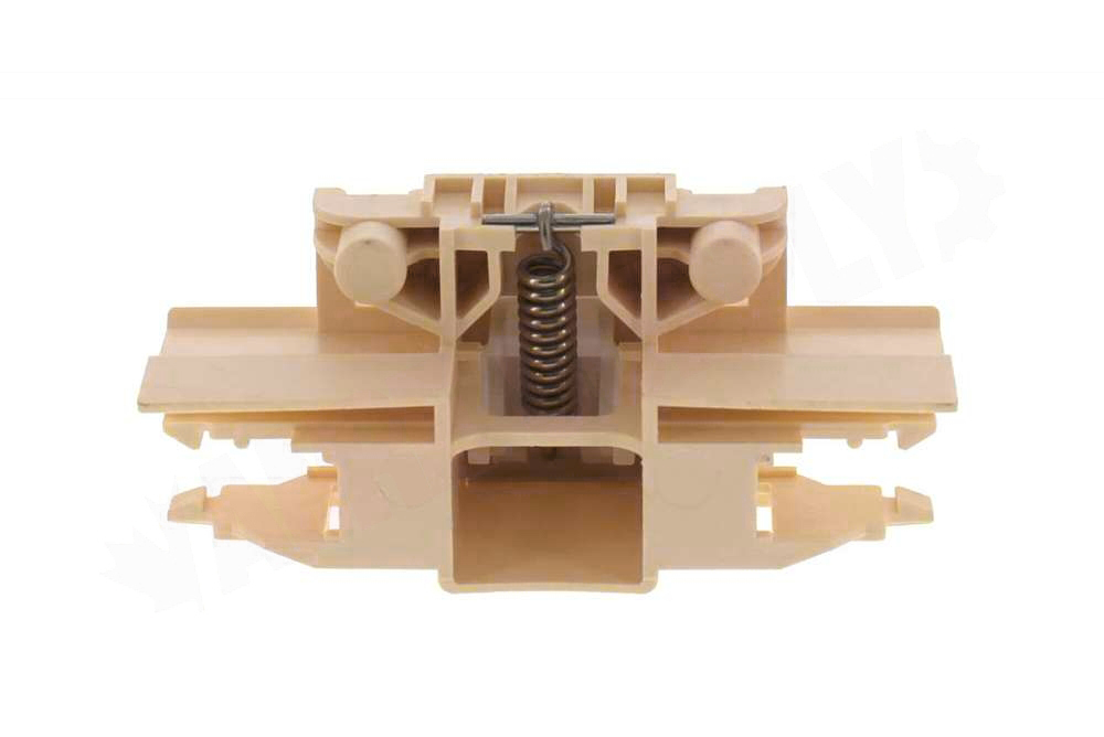 WG04F10037 - Genuine OEM GE Dishwasher Door Switch Assembly