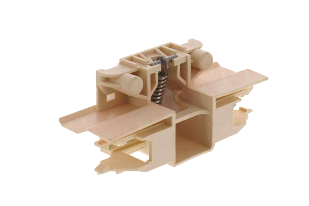 WG04F10037 - Genuine OEM GE Dishwasher Door Switch Assembly