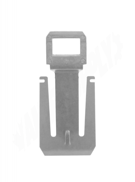 WPW10544004 - Genuine OEM Whirlpool Dishwasher Door Latch Strike
