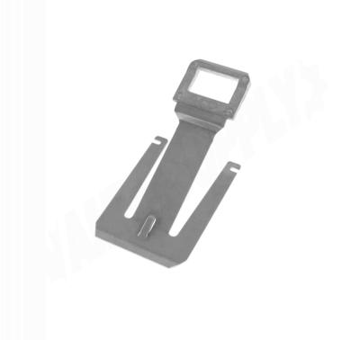 WPW10544004 - Genuine OEM Whirlpool Dishwasher Door Latch Strike