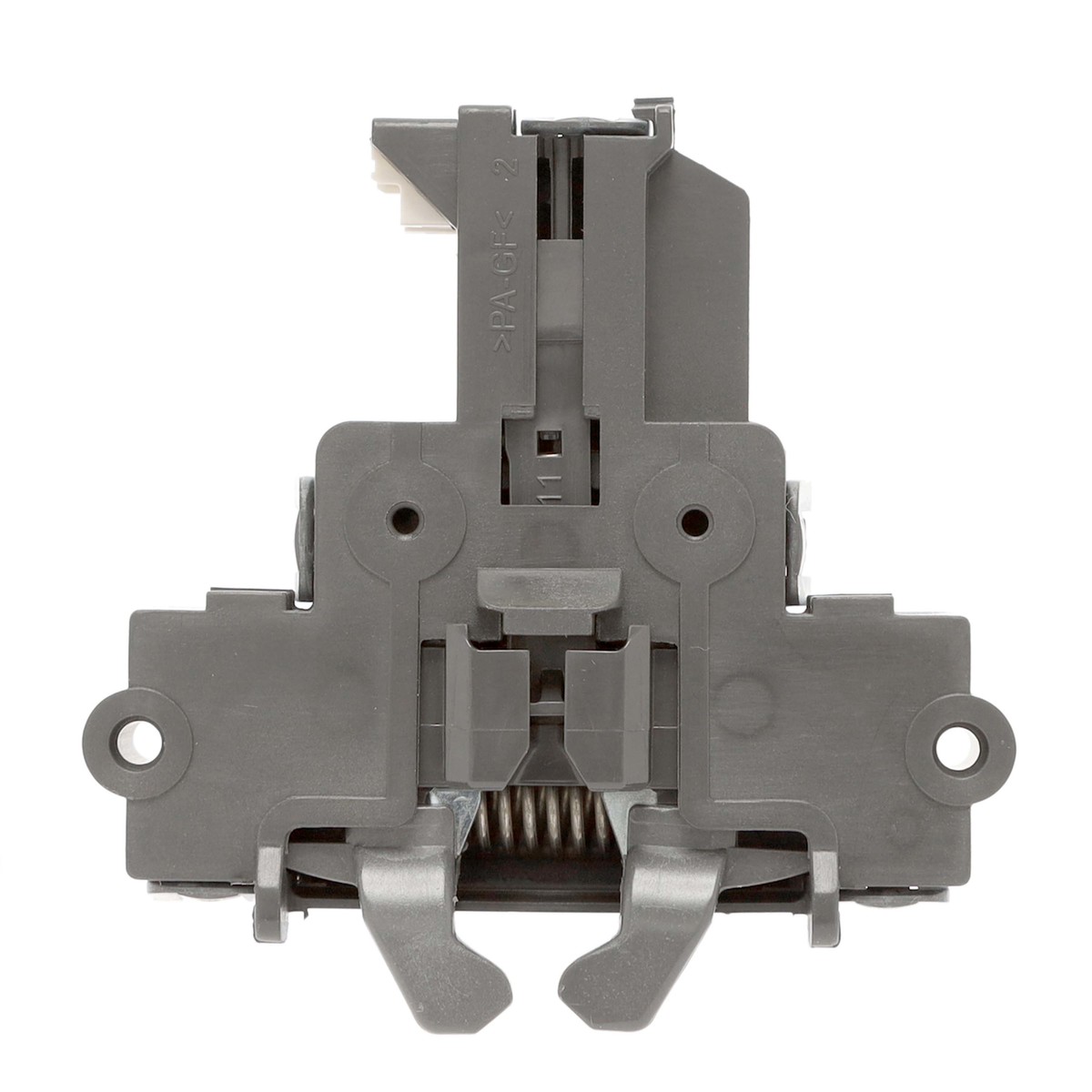 WG04F04726 - Genuine OEM GE Dishwasher Latch Tub Side Standard