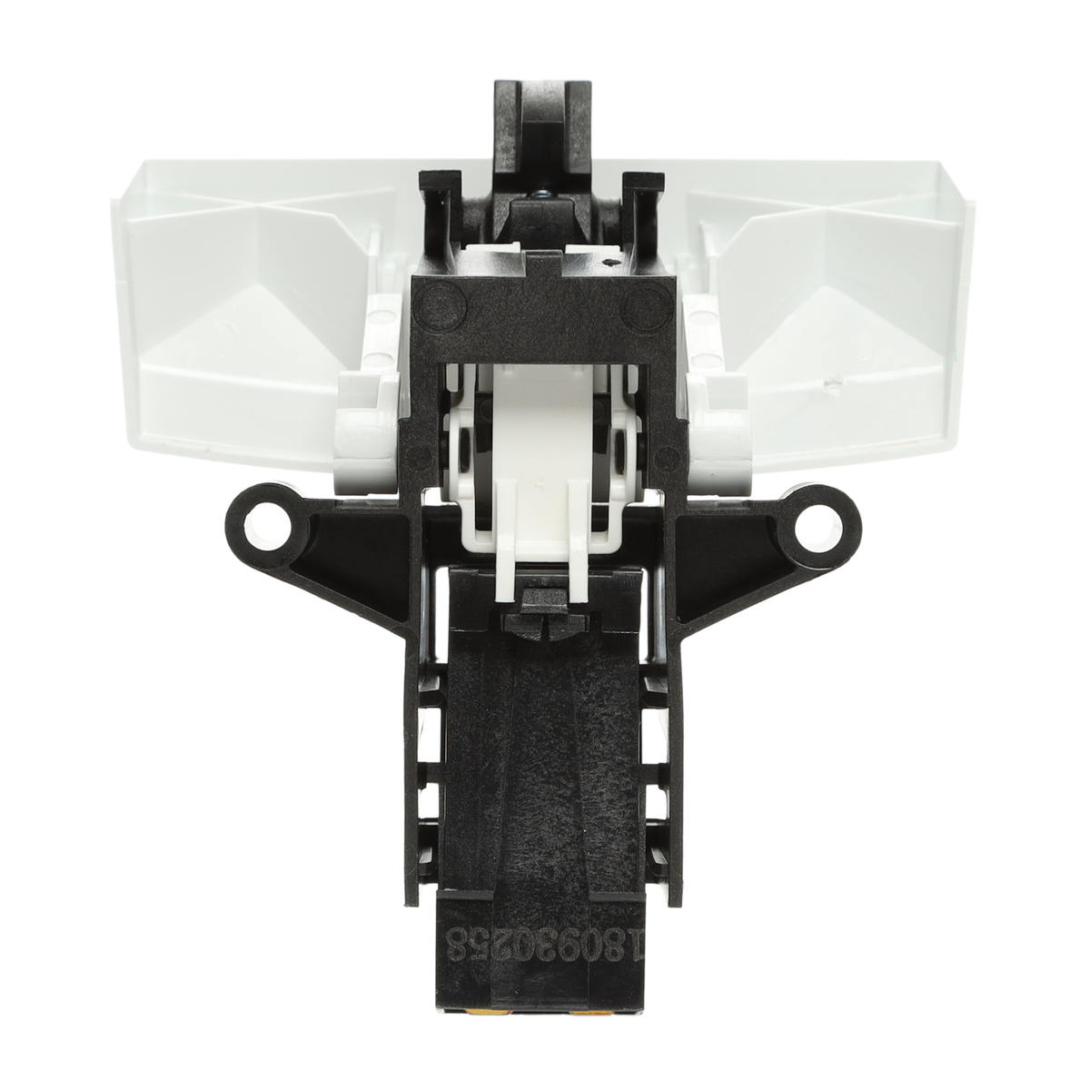 5304517279 - Genuine OEM Frigidaire Dishwasher Latch Assembly,White