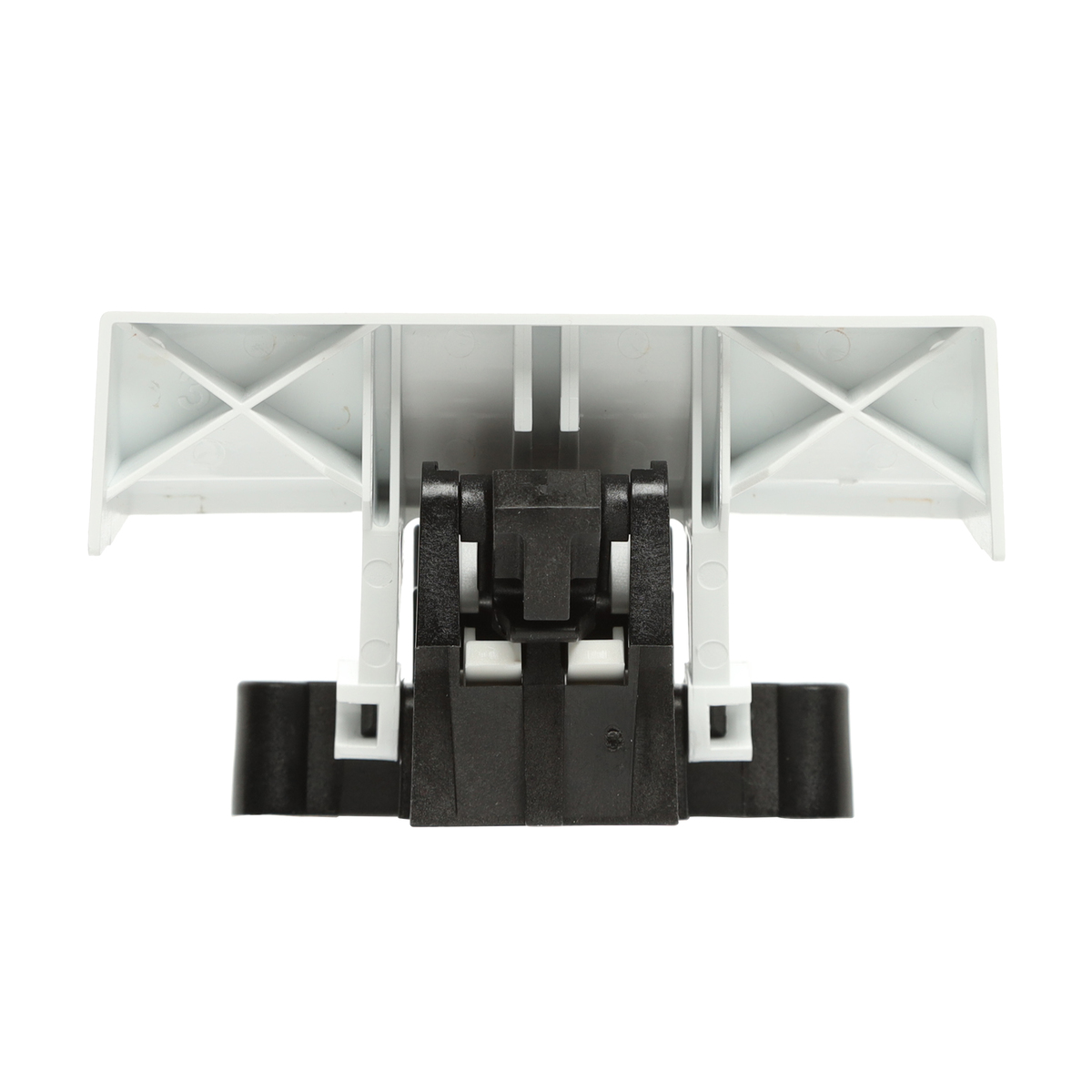 5304517279 - Genuine OEM Frigidaire Dishwasher Latch Assembly,White