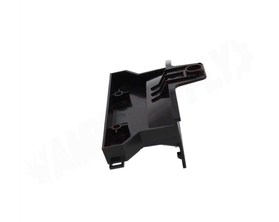 WPW10321839 - Genuine OEM Whirlpool Dishwasher Door Handle, Black
