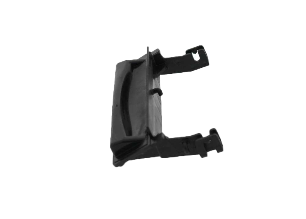 WP8269117 - Genuine OEM Whirlpool Dishwasher Door Handle, Black