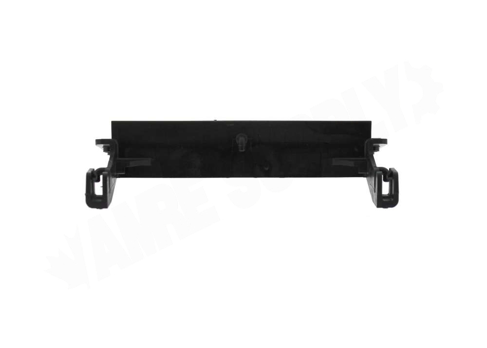WP8269117 - Genuine OEM Whirlpool Dishwasher Door Handle, Black