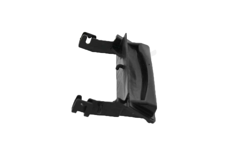 WP8269117 - Genuine OEM Whirlpool Dishwasher Door Handle, Black