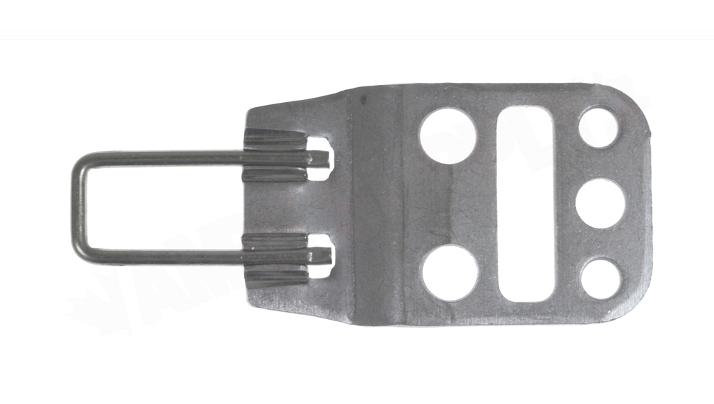 154662601 - Genuine OEM Frigidaire Dishwasher Door Latch Strike