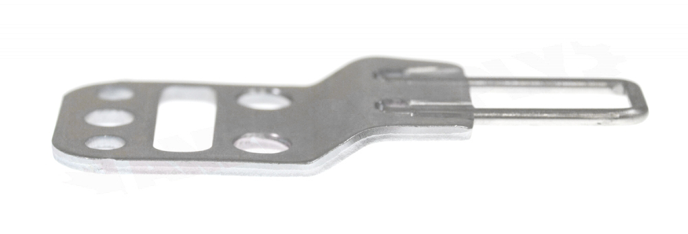 154662601 - Genuine OEM Frigidaire Dishwasher Door Latch Strike