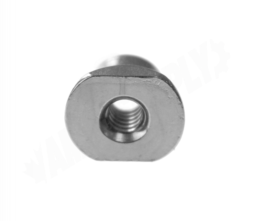 W11157086 - Genuine OEM Whirlpool Dishwasher Door Handle Mounting Stud