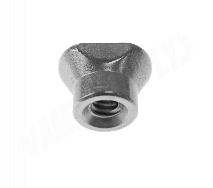 W11157086 - Genuine OEM Whirlpool Dishwasher Door Handle Mounting Stud