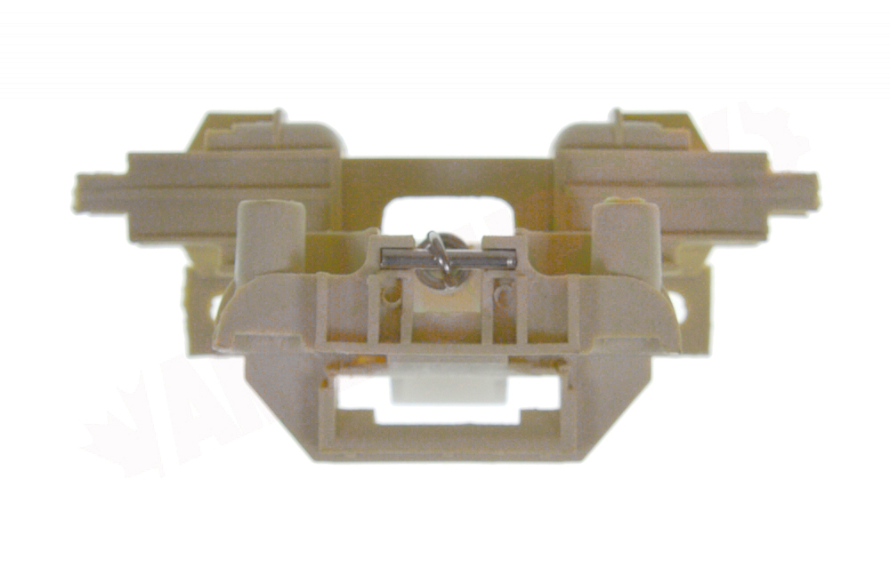 WG04L05909 - Genuine OEM GE Dishwasher Door Latch