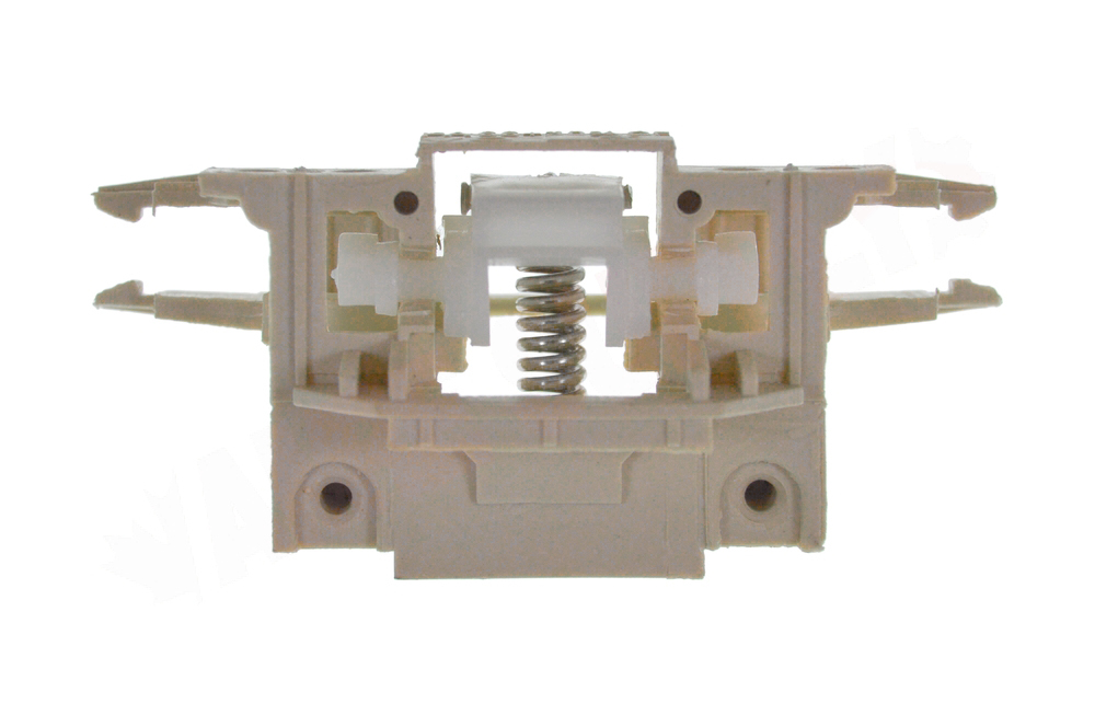 WG04L05909 - Genuine OEM GE Dishwasher Door Latch