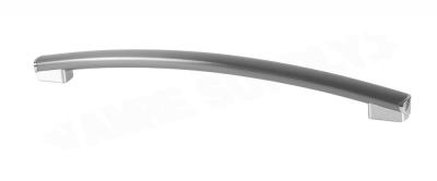 WG04L02228 - Genuine OEM GE Dishwasher Door Handle, Stainless