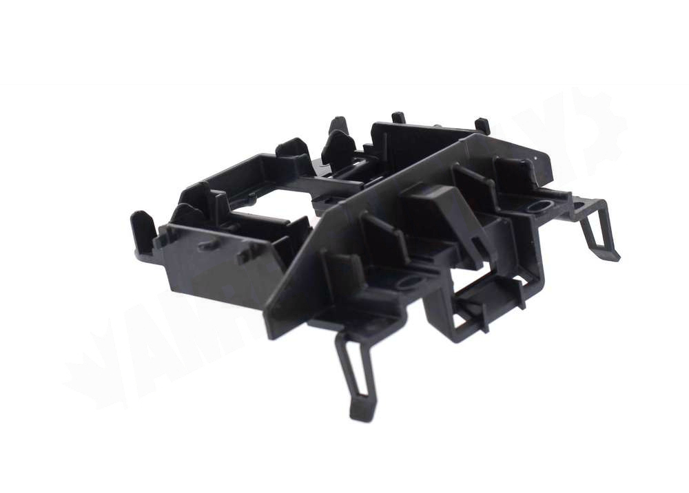 8193882 - Genuine OEM Whirlpool Dishwasher Door Latch Bracket