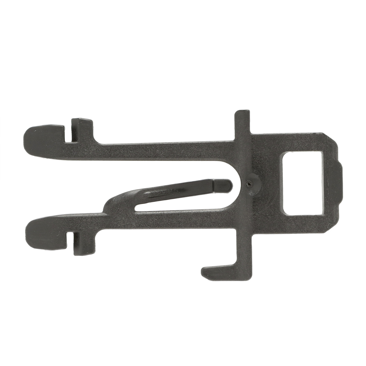 W11545309 - Genuine OEM Whirlpool Dishwasher Door Latch Strike