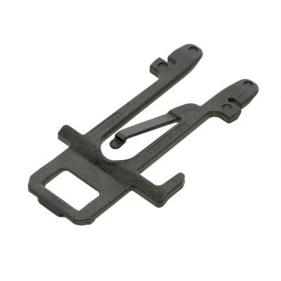 W11545309 - Genuine OEM Whirlpool Dishwasher Door Latch Strike