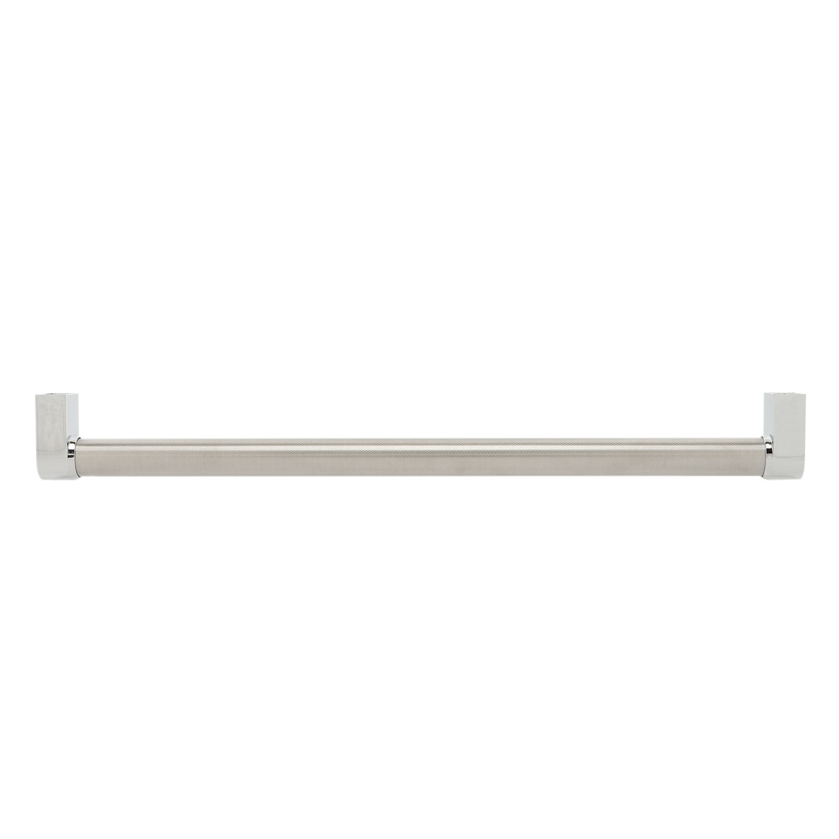 W10708004 - Genuine OEM Whirlpool Dishwasher Handle, Stainless