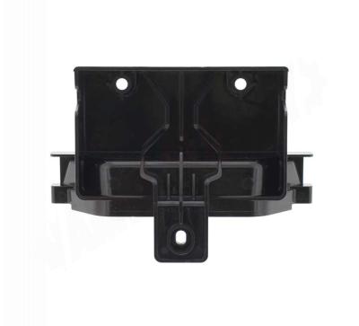 WPW10329510 - Genuine OEM Whirlpool Dishwasher Door Handle, Black