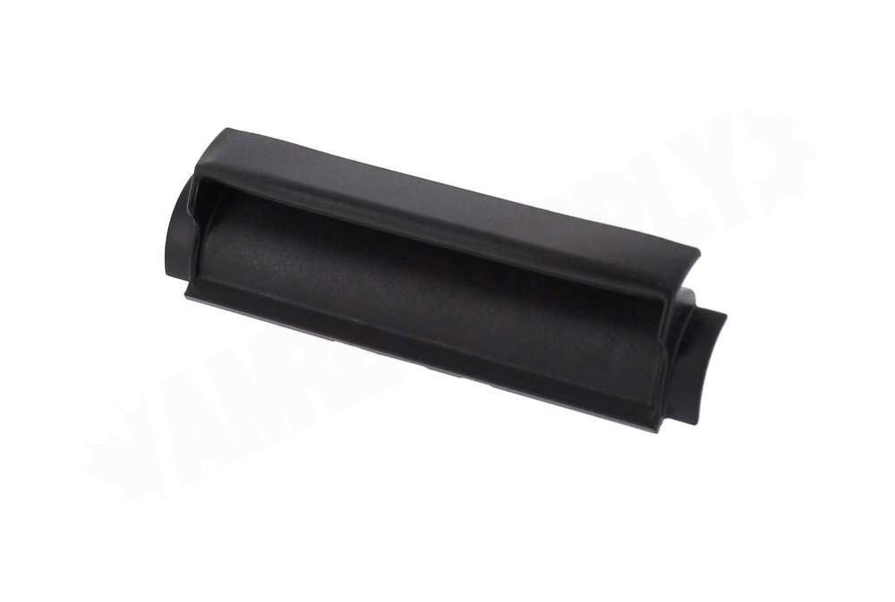 WP99002836 - Genuine OEM Whirlpool Dishwasher Door Handle, Black