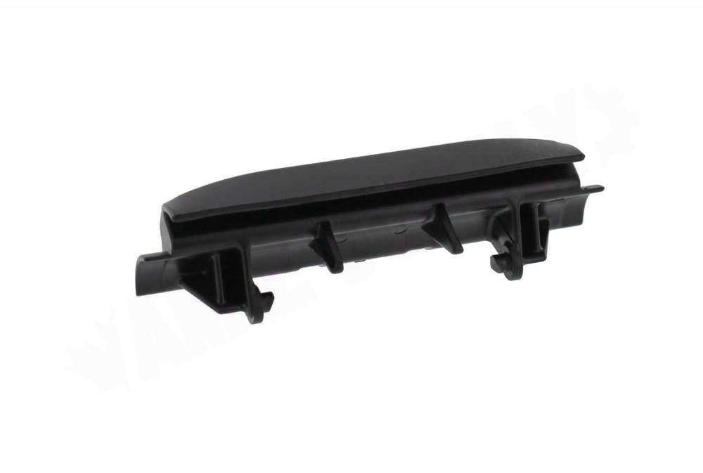 WP99002836 - Genuine OEM Whirlpool Dishwasher Door Handle, Black