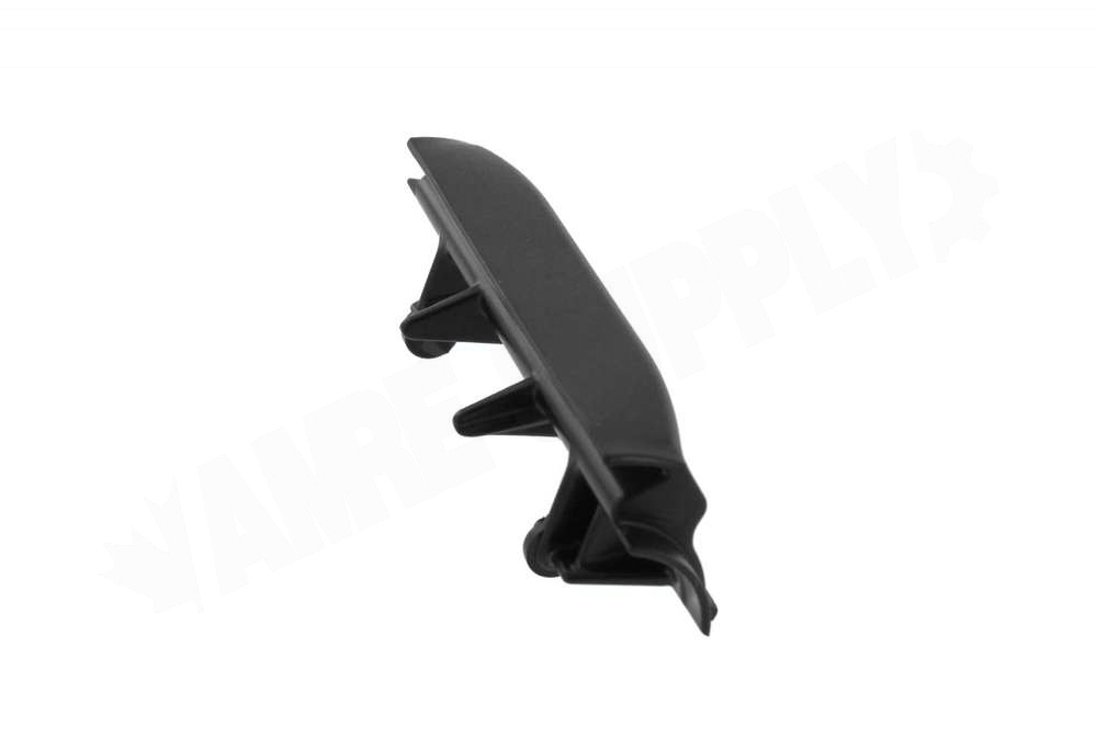 WP99002836 - Genuine OEM Whirlpool Dishwasher Door Handle, Black