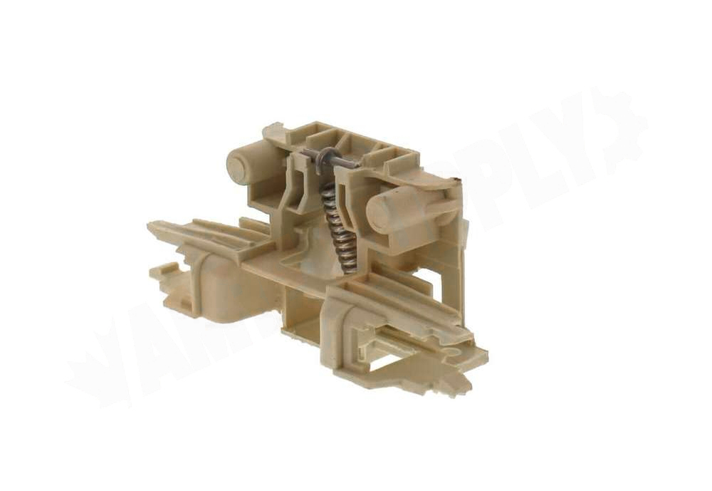 WG04F00761 - Genuine OEM GE Dishwasher Latch Assembly